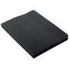 Чехол GoodEgg Flex для планшета Prestigio MultiPad 4 PMP7079D 3G кожа черный GE-PMP4DFLEXBLK