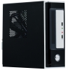 Корпус Winsis WI-03 mini-ITX 300W (TFX). ВНИМАНИЕ: БП совместим со всеми платами, кроме Gigabyte.