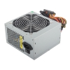 Блок питания Winsis 600Вт Retail (KY-600ATX) ATX, v 2.3, 4 x SATA, 4 x MOLEX, 1 x PCI-E (6+2P), вентилятор 12см, ритейл упаковка, шнур питания