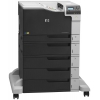 Принтер HP Color LaserJet Enterprise M750xh <D3L10A> A3, 30 стр/мин, дуплекс, 1Гб, HDD 320Гб, USB, LAN (замена CE709A CP5525xh)