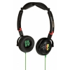 Наушники Skullcandy LOWRIDER Rasta w/ Mic (S5LWDY-058)