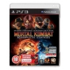 Игра для PS3 Mortal Kombat (Essentials) (с поддержкой 3D) [PS3 русская документация] (5051892121866)