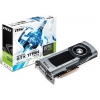 Видеокарта MSI PCI-E nVidia NTITAN Black 6GD5 GeForce GTX TITAN BLACK 6144Mb 384bit GDDR5 980/7000 DVI*2/HDMI/DP/HDCP RTL