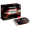 Видеокарта PowerColor PCI-E ATI AXR7 260X 2GBD5-DHE/OC Radeon R7 260X 2048 2Gb 128bit GDDR5 1130/6500 DVI*2/HDMI/DP/HDCP RTL