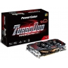Видеокарта PowerColor PCI-E ATI AXR9 290 4GBD5-TDHE/OC Radeon R9 290 4Gb 512bit GDDR5 975/5000 DVI*2/HDMI/DP/HDCP RTL