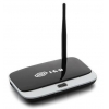 Приставка Смарт-ТВ IRU mini PC R9 черный