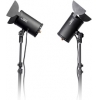 Комплект освещения Rekam Minilight Ultra M-250 SB 60-PC250J/K2SB