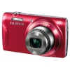 PhotoCamera FujiFilm FinePix T550 red 16Mpix Zoom12x 3" 720p SDHC CCD IS opt NP-45A  (16309379)