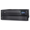 Источник бесперебойного питания APC Smart-UPS X SMX3000HV 2700Вт 3000ВА черный