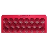 Колонки Jawbone Jambox Mini 2.0 красный беспроводные BT (J2013-02-EM)