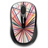 Мышь Microsoft 3500 Perry 1 optical wireless (GMF-00131)