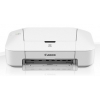 Принтер струйный Canon Pixma iP2840 (8745B007) A4 USB белый