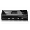 Сканер Brother ADS1100W (ADS1100WR1) A4 черный