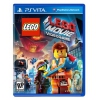 Игра для PS Vita Sony LEGO Movie Videogame русские субтитры (1CSC20000969)