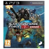 Игра для PS3 Sony Earth Defense Force 2025 русская версия (1CSC20000590)