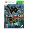 Игра для Xbox360 Microsoft Earth Defense Force 2025 английская версия (1CSC20000591)
