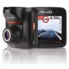 Видеорегистратор Mio MiVue 538 черный 1080x1920 1080p 130гр. GPS (5415N4670004)