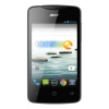 Смартфон Acer Liquid Z3 (Z130) черный моноблок 3G 2Sim 3.5" And4.2 WiFi BT GPS (HM.HCSER.001)