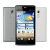 Смартфон Acer Liquid Z5 (Z150) белый моноблок 3G 5.0" And4.2.2 WiFi BT GPS (HM.HD9ER.002)