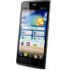 Смартфон Acer Liquid Z5 (Z150) серый моноблок 3G 5.0" And4.2.2 WiFi BT GPS (HM.HDHER.001)