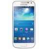 Смартфон Samsung GT-I9192 S4 mini DUOS LaFleur белый моноблок 3G 2Sim 4.3" And4.2 WiFi BT GPS (GT-I9192ZWZSER)