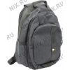 Рюкзак Case Logic BPCA115 Anthracite (нейлон,  серый, 15.6")