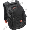 Рюкзак Case Logic DLBP116 Black (нейлон,  чёрный, 15-16")