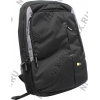 Рюкзак Case Logic VNB217 Black  (нейлон,  чёрный,  15-17.3")
