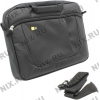 Сумка Case Logic AUA316 Black  (полиэстер, чёрная, 15.6")