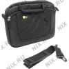 Сумка Case Logic AUA311 Black  (нейлон,  чёрная,  11.6")