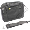 Сумка Case Logic AUA311 Anthracite (полиэстер,  серая, 11.6")