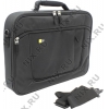Сумка Case Logic ANC316 Black (полиэстер,  чёрная, 15.6")