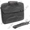 Сумка Case Logic MLA116 Gray (нейлон,  серая, 15.6")