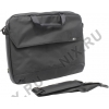 Сумка Case Logic MLA116 Black  (нейлон,  чёрная,  15.6")