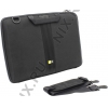 Сумка Case Logic QNS116 Black  (нейлон, чёрная, 15-16")