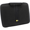 Сумка Case Logic QNS113 Black  (нейлон,  чёрная,  12-13.3")
