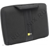 Сумка Case Logic QNS111 Black (нейлон,  чёрная, 9-11.6")