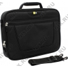 Сумка Case Logic VNCI215 Black  (полиэстер, чёрная, 15.6")