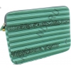 Чехол Case Logic ENST213 Green  (ткань,  зелёный,  13-13.3")