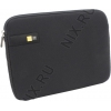 Чехол Case Logic LASP111 Black (полиэстер,  чёрный, 10-11.6")