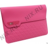 Чехол Case Logic SSMA313 Pink (EVA,  розовый, 13-13.3")