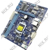 GigaByte GA-H61M-DS2 DVI rev1.0 (OEM) LGA1155 <H61>PCI-E Dsub+DVI GbLAN SATA  MicroATX 2DDR-III