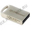 Transcend <TS16GJF510S> JetFlash510S USB2.0 Flash  Drive  16Gb  (RTL)