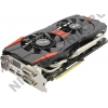 4Gb <PCI-E> DDR-5 ASUS R9290-DC2OC-4GD5 (RTL) DualDVI+HDMI+DP  <RADEON  R9  290>