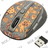 Defender Wireless Optical  Mouse To-GO <MS-585 Nano Wonderland>(RTL) USB 6btn+Roll  беспр.,  уменьшенная  <52584>