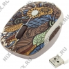 Defender Wireless Optical  Mouse To-GO <MS-565 Nano Morocco> (RTL) USB 6btn+Roll  беспр., уменьшенная <52564>