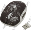 Defender Wireless Optical  Mouse To-GO <MS-565 Nano Rock Bloom>(RTL) USB 6btn+Roll  беспр.,  уменьшенная  <52569>