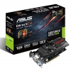 Видеокарта ASUS PCI-E GTX650-DCG-1GD5 GeForce GTX650 1GB DDR5 (128bit) Dual DVI VGA HDMI Retail