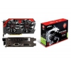 Видеокарта PCIE16 GTX750TI 2GB GDDR5 N750TI TF 2GD5/OC MSI (N750TITF2GD5/OC)