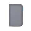 (939-000746) Чехол Logitech Folio for Samsung Galaxy Tab3 8'' Dark Clay Grey